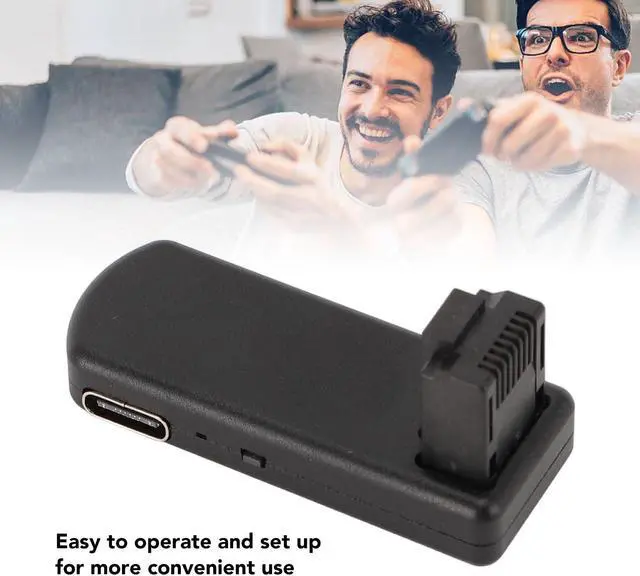 Alt view image 2 of 5 - One Key JB Tool USB Adapter for FW 9.0 11.0 System PPPwn Dongle with Ethernet Type C Cable, JB USB Dongle Tool Plug and Play USB JB Tool Mod Kit for Homebrew Enabler