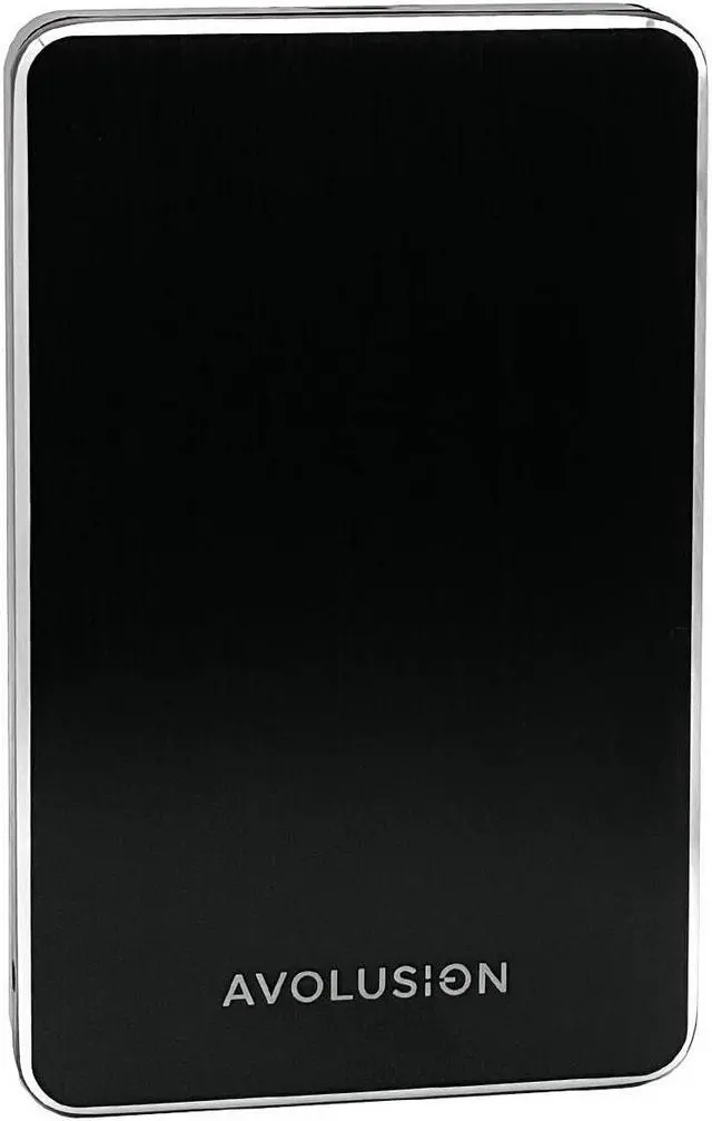 Main image of Avoluxion M2 Series 1TB USB 3.0 Portable External Hard Drive (for PS5 / PS4 Game Console) - 2 Year Warranty