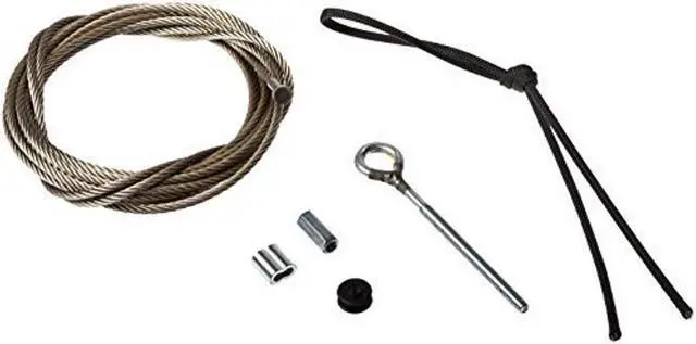 Main image of BAL 22305 Cable Repair Kit Accuslide by BAL R.V. Products Group