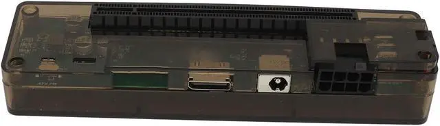 Main image of External Graphics Card for Laptop, External Gpu, Laptop External Independent Video Card Dock for PCIE M2 M Key to OCuLink 64GT EXP GDC Notebook Docking Station
