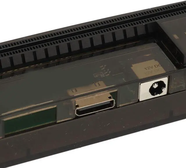 Alt view image 5 of 5 - External Graphics Card for Laptop, External Gpu, Laptop External Independent Video Card Dock for PCIE M2 M Key to OCuLink 64GT EXP GDC Notebook Docking Station