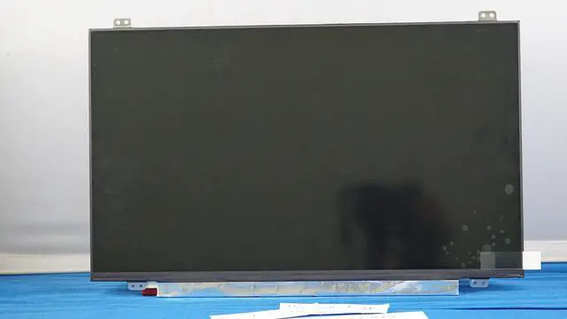 Alt view image 4 of 5 - FULLCOM New LCD Replacement Screen HD 1366x768 (Non Touch) 14.0 Inch N140BGA-EA4 30 Pin Matte for HP Chromebook 14A G5 for Laptop/Display/Screen/LCD Application