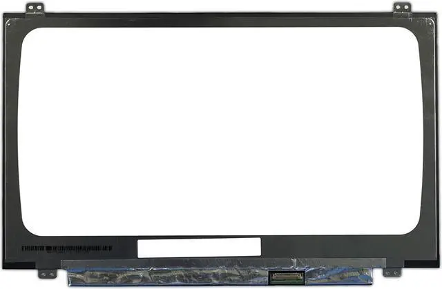 Alt view image 5 of 5 - FULLCOM New LCD Replacement Screen HD 1366x768 (Non Touch) 14.0 Inch N140BGA-EA4 30 Pin Matte for HP Chromebook 14A G5 for Laptop/Display/Screen/LCD Application