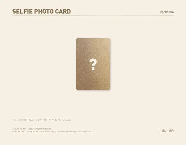 Alt view image 5 of 5 - Kakao M IU - dlwlrma. (10th Anniversary Tour Concert) 160p Photobook+1DVD+1Blu-Ray+1Selfie Photocard