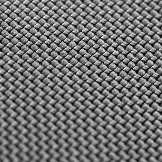 Alt view image 4 of 5 - The Frenchie Co. Super Light Ballistic Speed Backpack | Gray | Super Fast Access Work & Travel Laptop Backpack for Men | Anti-Theft Magnetic Closure | 13in computer |Ballistic Nylon 18L