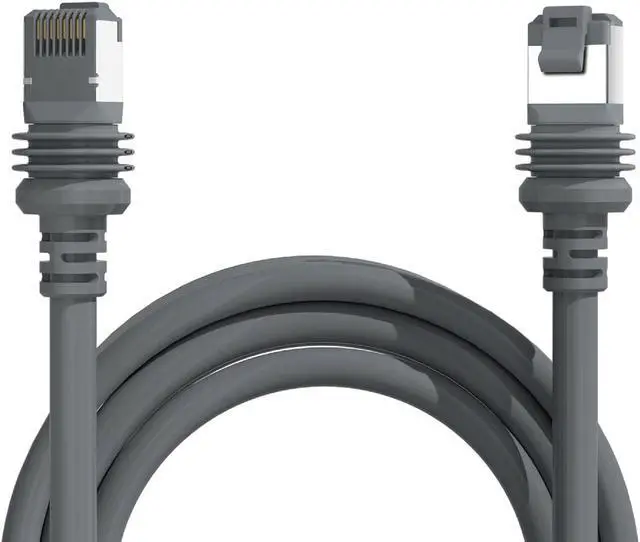 Main image of TOYOURKI Gen3 Cable 75FT for Starlink Gen 3 Standard Kit/Starlink Mini, Ethernet Cable for Star Link V3/Mini Waterproof Grey