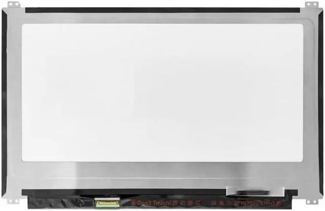 Alt view image 2 of 4 - Screen Replacement for ASUS ZENBOOK UX305 UX305C UX305CA UX305F UX305FA UX305L UX305LA UX305U UX305UA Series 13.3" FHD 1920×1080 30 pin LCD Non-Touch Screen Display Panel