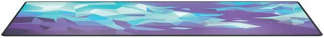 Alt view image 2 of 5 - Xtrfy GP5 Litus Blue XL Mouse pad