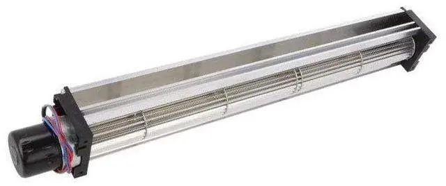 Main image of ebm-papst QG030-353/14 Blowers and Fans