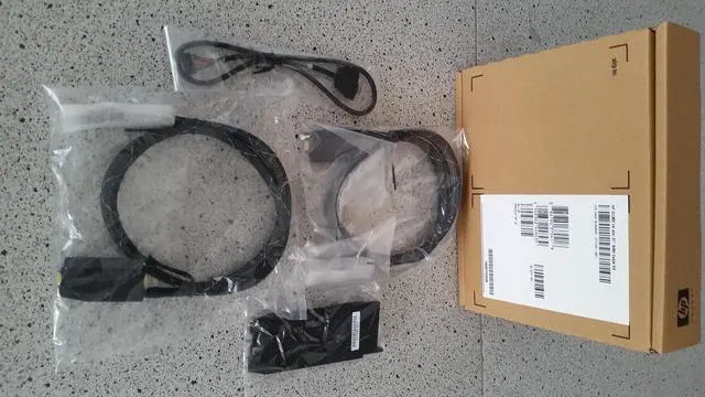 Main image of Internal Storage 8484 Cable Kit for DL36X