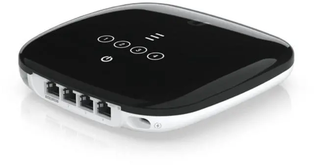 Main image of Ubiquiti Networks UFiber WiFi6 GPON CPE