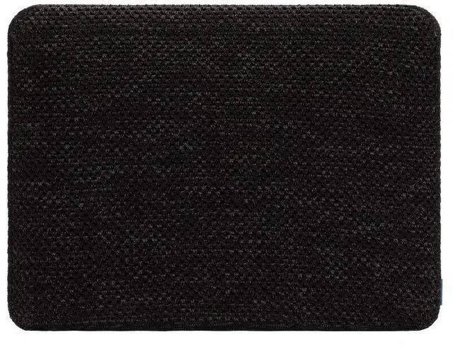 Alt view image 2 of 5 - Slip Sleeve with PerformaKnit for 13" MacBook Pro and 13" MacBook Air 2016-2024 (Graphite)