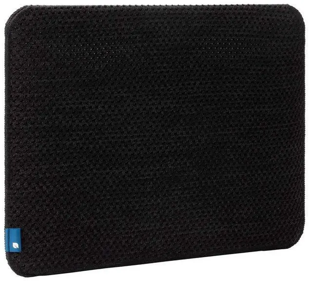 Alt view image 3 of 5 - Slip Sleeve with PerformaKnit for 13" MacBook Pro and 13" MacBook Air 2016-2024 (Graphite)