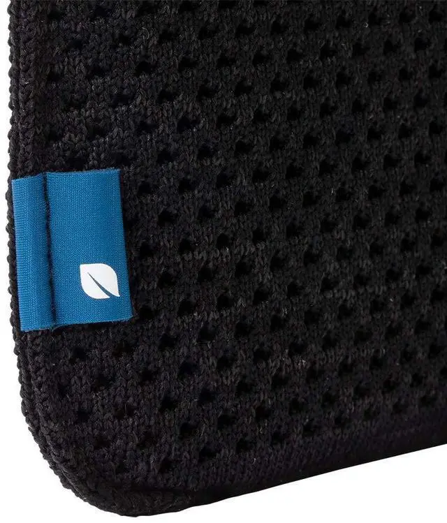 Alt view image 5 of 5 - Slip Sleeve with PerformaKnit for 13" MacBook Pro and 13" MacBook Air 2016-2024 (Graphite)