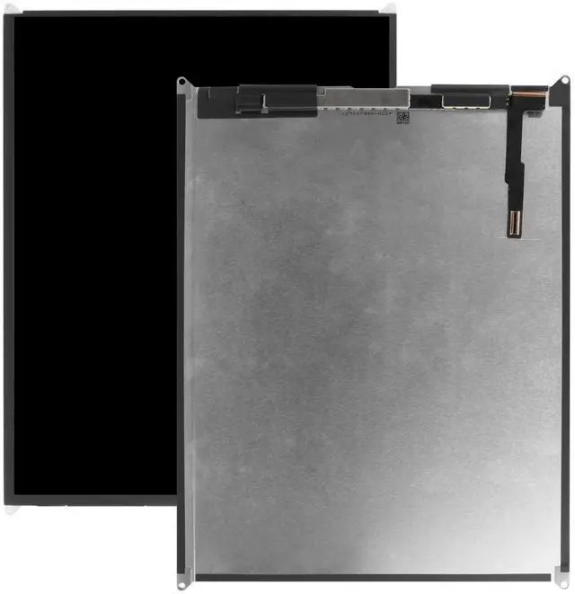 Alt view image 3 of 5 - for iPad 5th 2017 / 6th 2018 / Air 1 1st Gen 7.9" LCD Screen Replacement - for iPad 6th 7.9" 2018 LCD Display A1474 A1475 A1476 A1893 A1954 A1822 A1823 Repair Kits (Only LCD, Not Touch Screen)