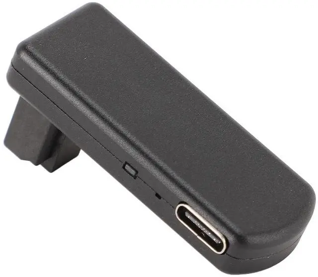 Main image of JB Tool USB Adapter, One Key USB JB Tool Modification Kit PPPwn Dongle Tool with Ethernet Type C Cable, GoldHEN for FW 9.0 11.0 System