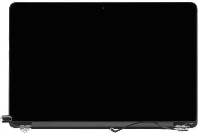 Alt view image 2 of 4 - 13" Screen Replacement for MacBook Pro A1502 EMC 2835 EMC 2678 EMC 2875 Late 2013 Mid 2014 Early 2015 Retina Display LCD Screen Complete Full Top Assembly Kit