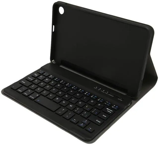 Main image of Focket Keyboard Case for Alldocube Iplay50 Mini, Removable Bluetooth Keyboard Stand Cover Case for Alldocube iPlay 50 Mini Including Bluetooth Keyboard and PU Keyboard Case Cover