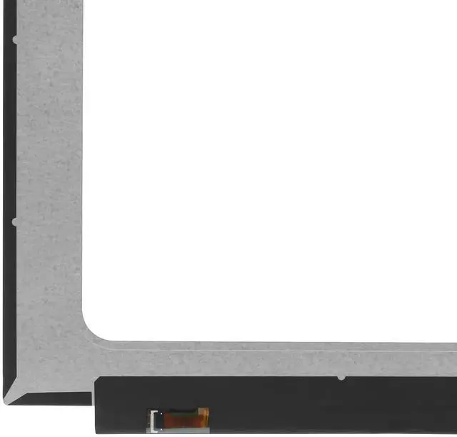 Alt view image 5 of 5 - PEHDPVS L78717-001 Replacement for HP Laptop 15-EF0023DX 9YF67UA 15-EF2013DX 6A2P0UA 15-EF1073WM 234X5UA 15Z-EF2000 15Z-EF3000 15-EF1076NR 9VE39UA 40Pins 1366x768 15.6" LCD Touch Screen Laptop Panel
