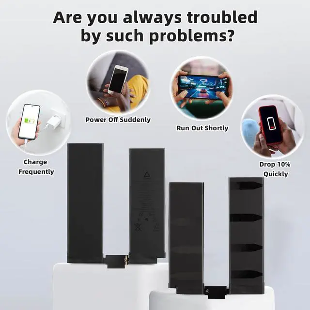 Alt view image 5 of 5 - Vvsialeek New A2369 Replacement Battery for iPad Pro 11 2021/2022 4th Gen/iPad Pro 11 3rd Gen 2021 A2377 A2460 A2459 A2301 with Technical Toolkit.