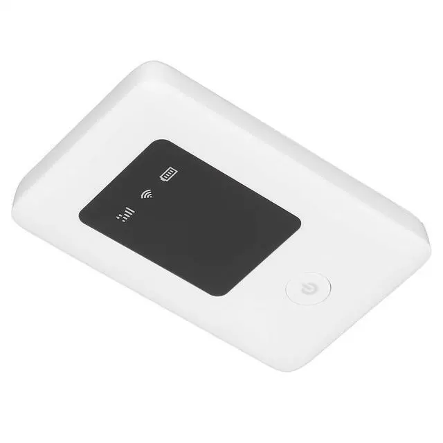 Alt view image 5 of 5 - 3G/4G LTE Router, E6A Mobile Hotspot CAT4 Up to 100Mbps Download Speed, Support SD Card, for Asia, Africa, Europe (E6A)