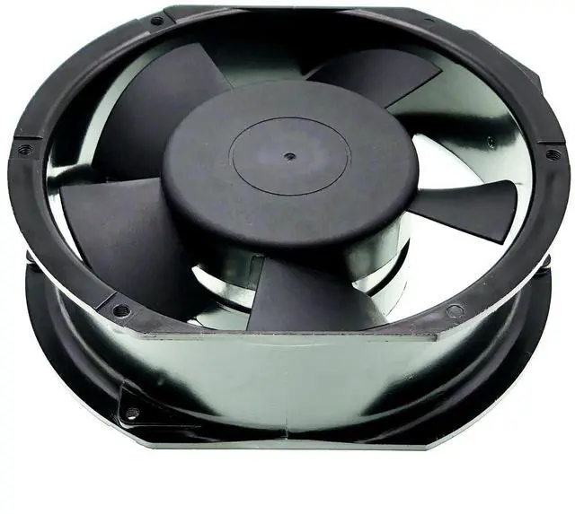 Alt view image 5 of 5 - for Mdovpd MD1725A1HBL Cooling Fan, AC 110/120V 50/60Hz 0.48A 17CM Cooling Fan 2-Years Warranty