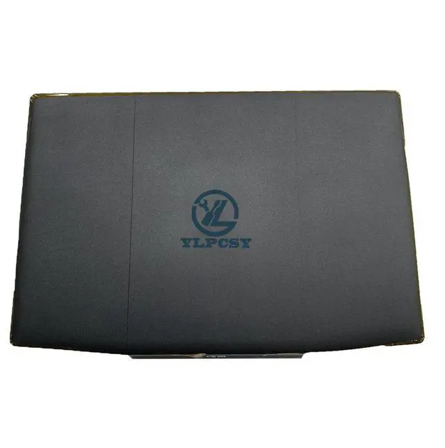 Main image of Replacement Laptop LCD Back Cover Top Case Rear Lid for Dell G3 15 3590 747KP 0747KP 460.0H70N.0022 with Blue Logo