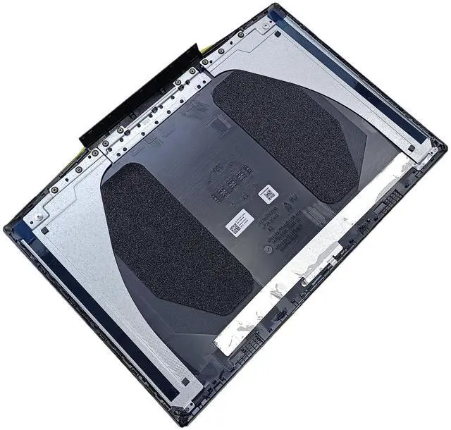 Alt view image 4 of 5 - Replacement Laptop LCD Back Cover Top Case Rear Lid for Dell G3 15 3590 747KP 0747KP 460.0H70N.0022 with Blue Logo