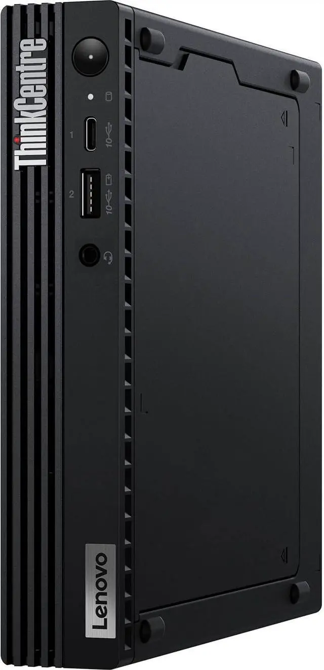 Main image of Lenovo P340 Desktop Mini PC, Intel Core i5-10th, 8GB DDR4 RAM, 512GB SSD, Wi-Fi, Wireless Keyboard and Mouse, NVIDIA Quadro P620 GPU, Windows 11 Pro, Offices and Casual Computing, Desktop PC (Renewed)