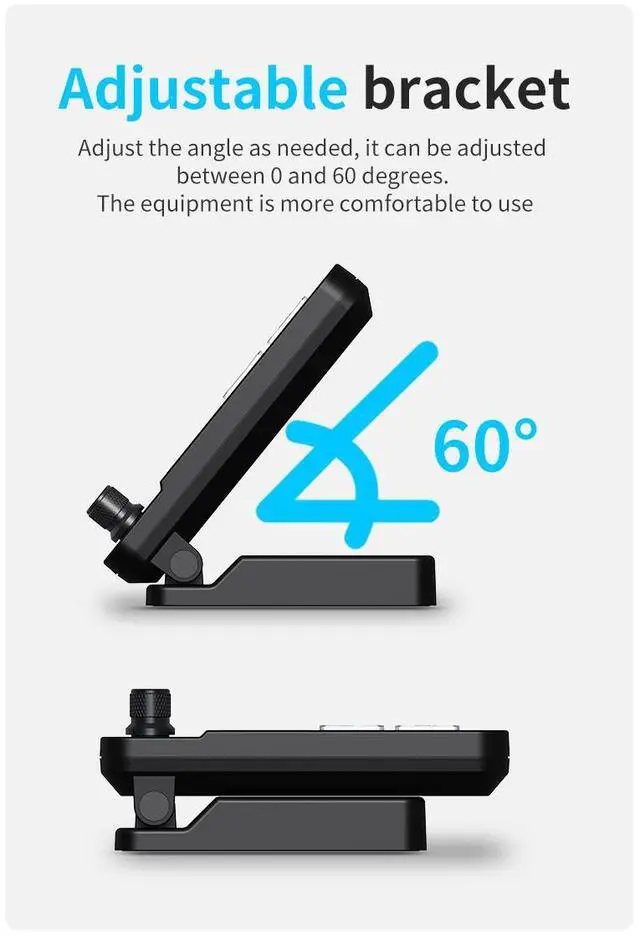 Alt view image 5 of 7 - Firstblood akp05 desktop assistant console panel controller for stock trading live broadcast tuning programmable shortcut keys