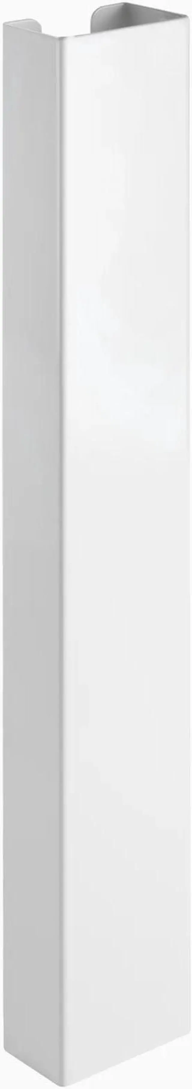 Alt view image 2 of 7 - Desky Magnetic Cable Management - Black / Single