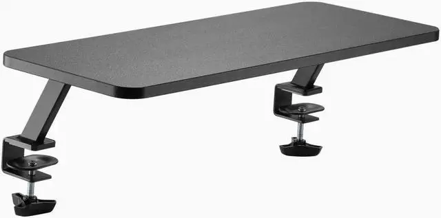 Main image of Desky Clamp-On Monitor Riser