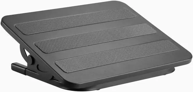 Alt view image 2 of 7 - Desky Classic Foot Rest