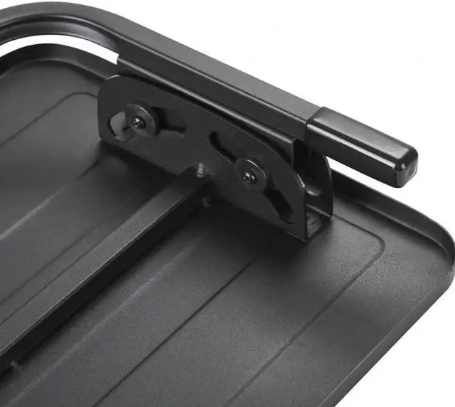 Alt view image 5 of 7 - Desky Classic Foot Rest