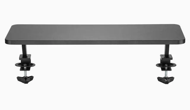 Alt view image 4 of 6 - Desky Clamp-On Monitor Riser