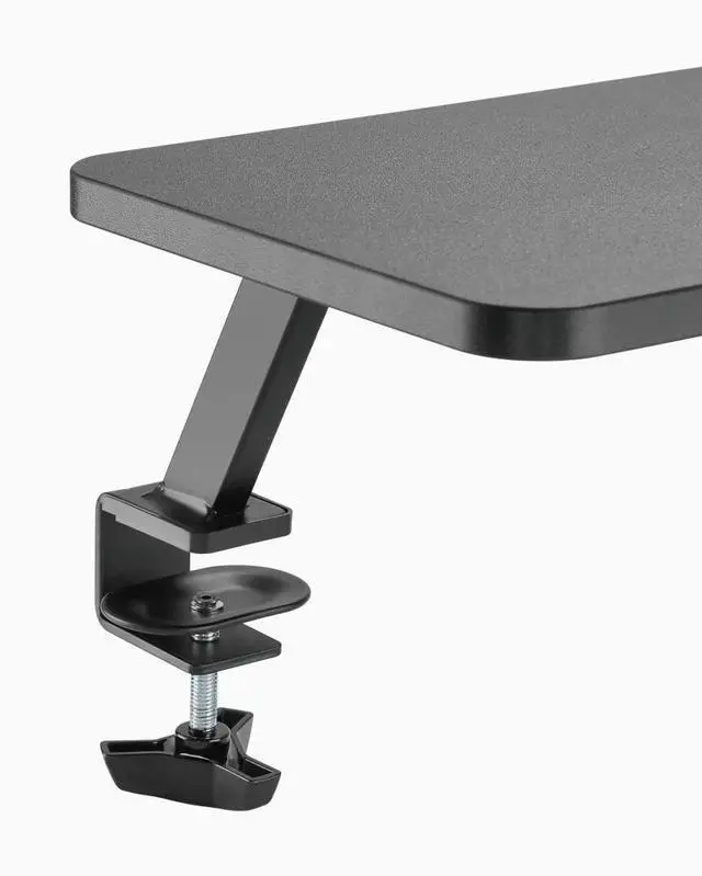 Alt view image 6 of 6 - Desky Clamp-On Monitor Riser