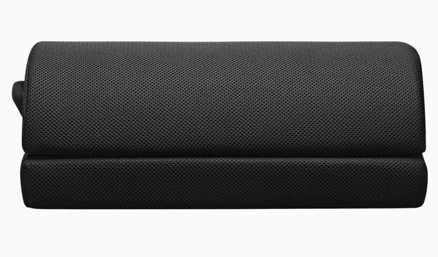 Alt view image 5 of 7 - Desky Memory Foam Foot Rest