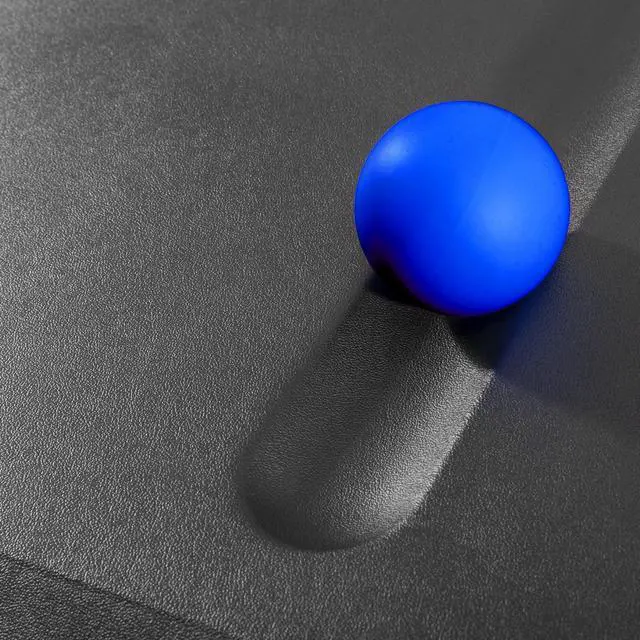 Alt view image 3 of 7 - Desky Ball Anti-Fatigue Standing Mat