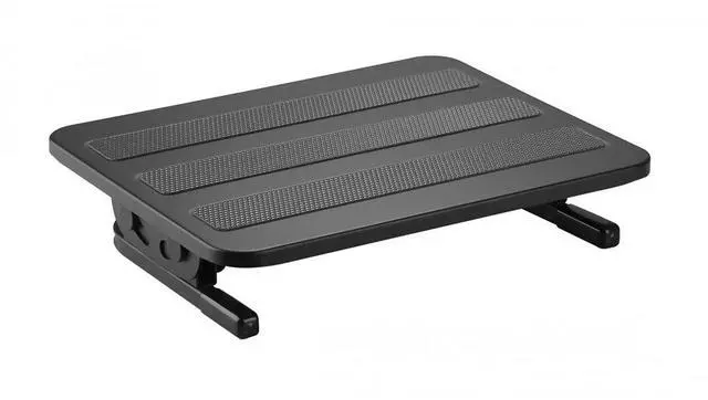 Alt view image 6 of 7 - Desky Classic Foot Rest