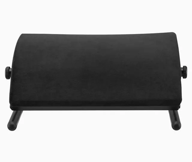 Alt view image 6 of 7 - Desky Cushioned Foot Rest