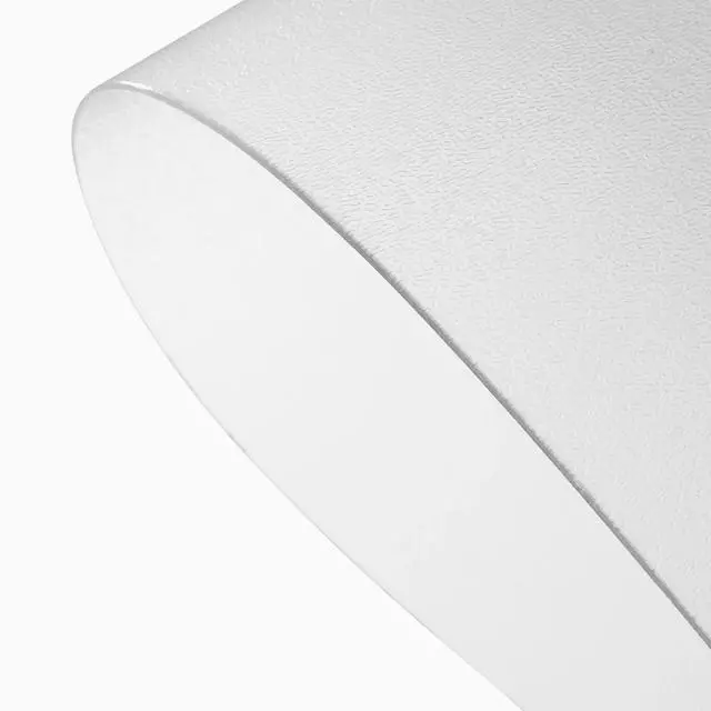 Alt view image 6 of 6 - Desky Clear Chair Mat