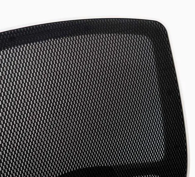Alt view image 7 of 14 - Desky Luminous Mesh Chair