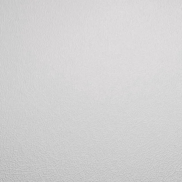 Alt view image 7 of 7 - Desky Chair Mat - Dimpled (Carpet Floors) / L47.2 x W36 in