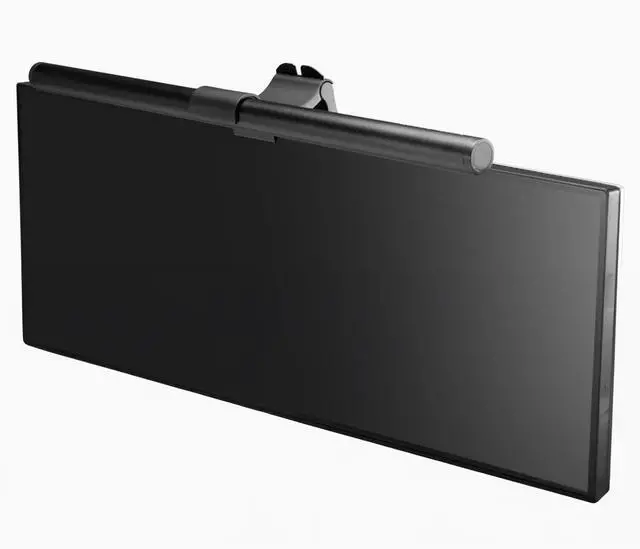 Alt view image 7 of 7 - Desky Dual Zone Monitor Light Bar