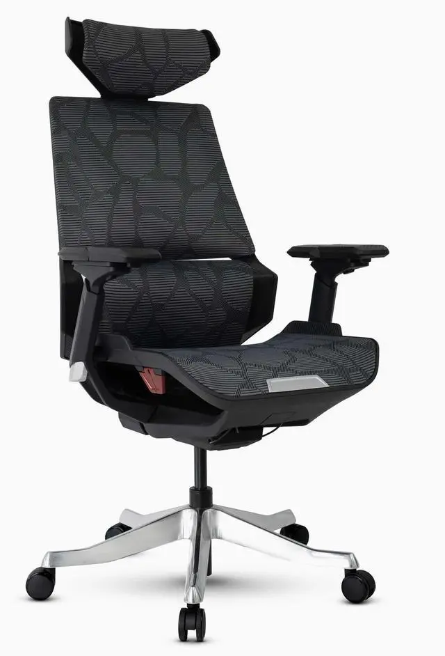 Main image of Desky Vanguard Gaming Chair