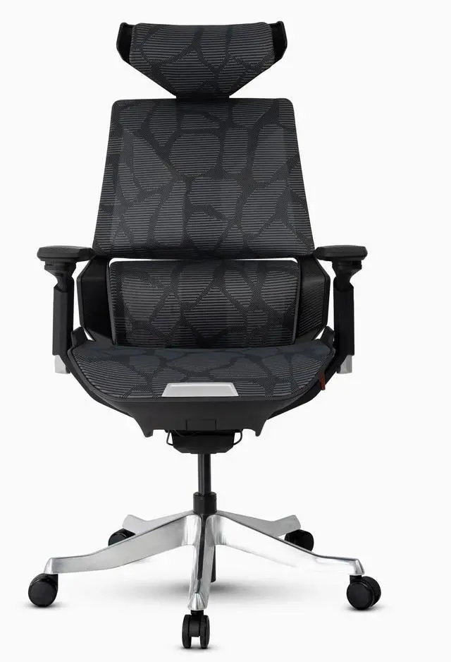 Alt view image 2 of 7 - Desky Vanguard Gaming Chair