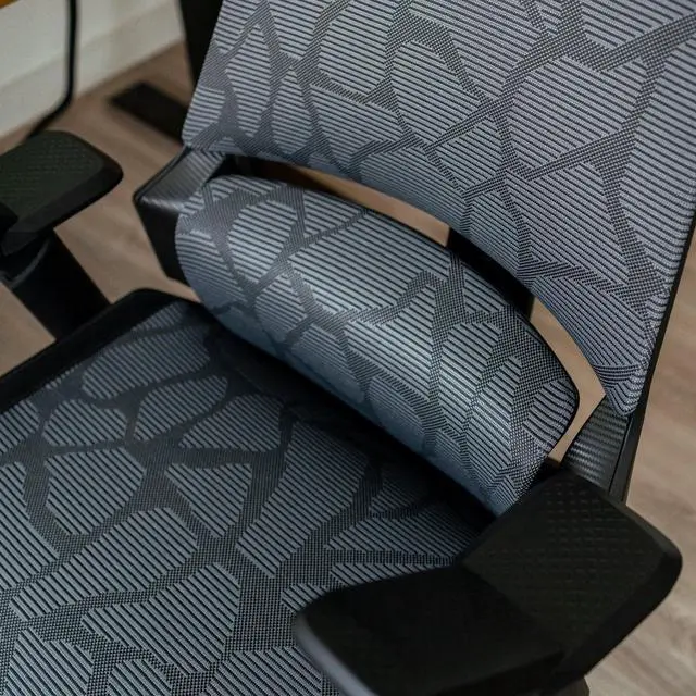 Alt view image 7 of 7 - Desky Vanguard Gaming Chair