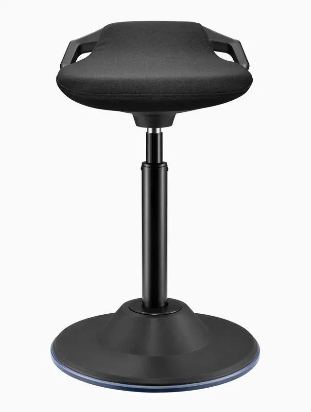 Alt view image 2 of 7 - Desky Sit Stand Pro Active Stool
