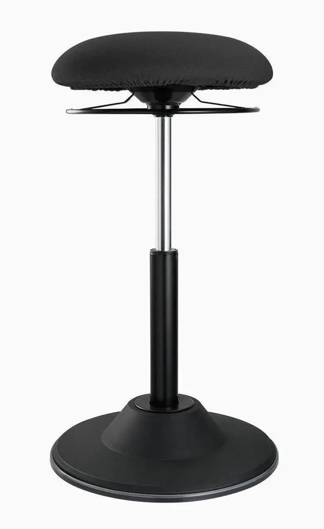 Main image of Desky Sit Stand Bar Active Stool
