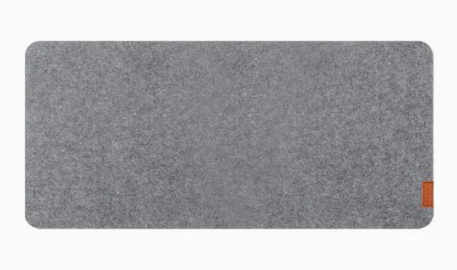 Main image of Desky Felt Desk Pad - Large 120x60cm